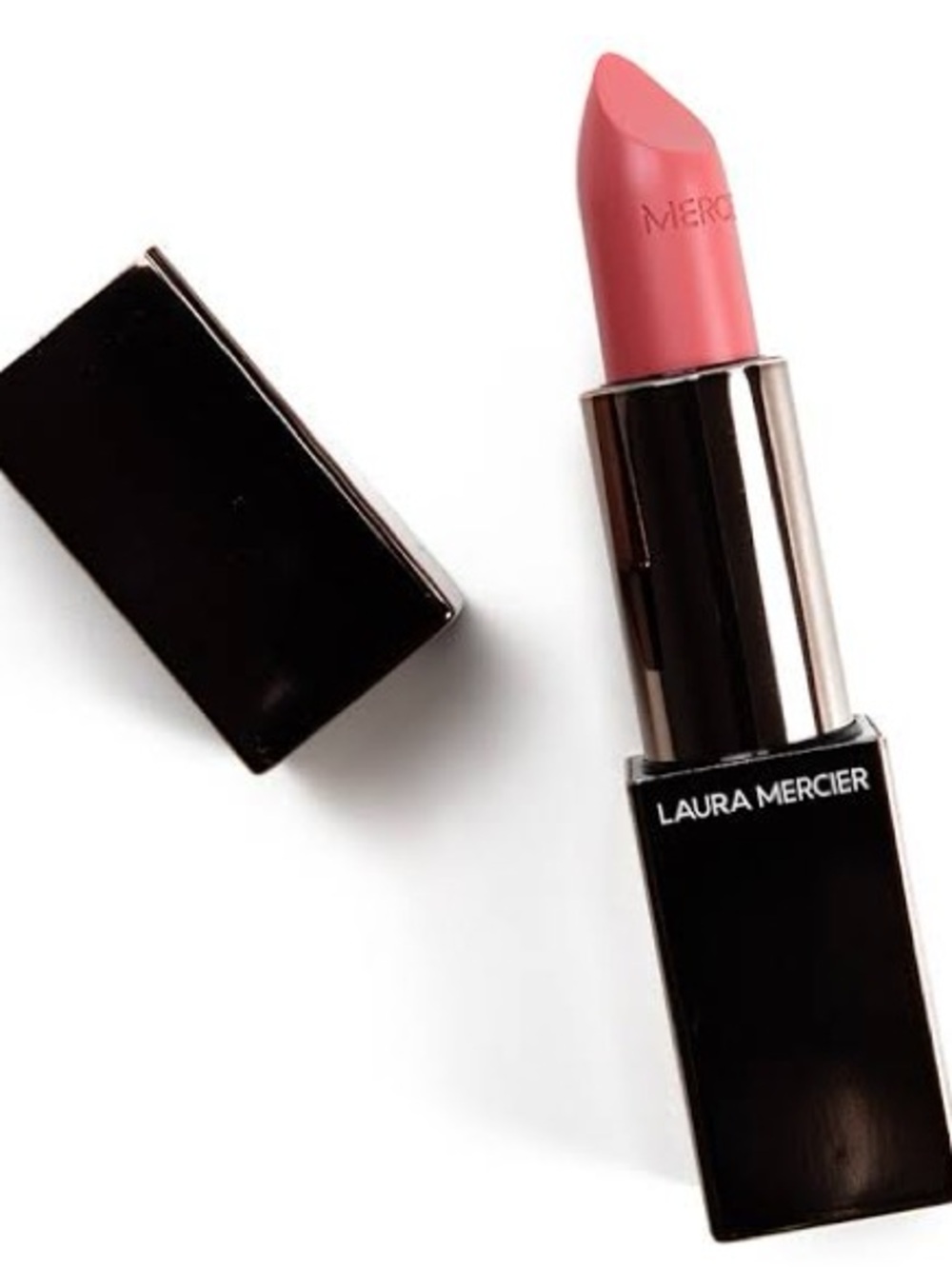 laura mercier 40 Nu Prefere  Lipstick